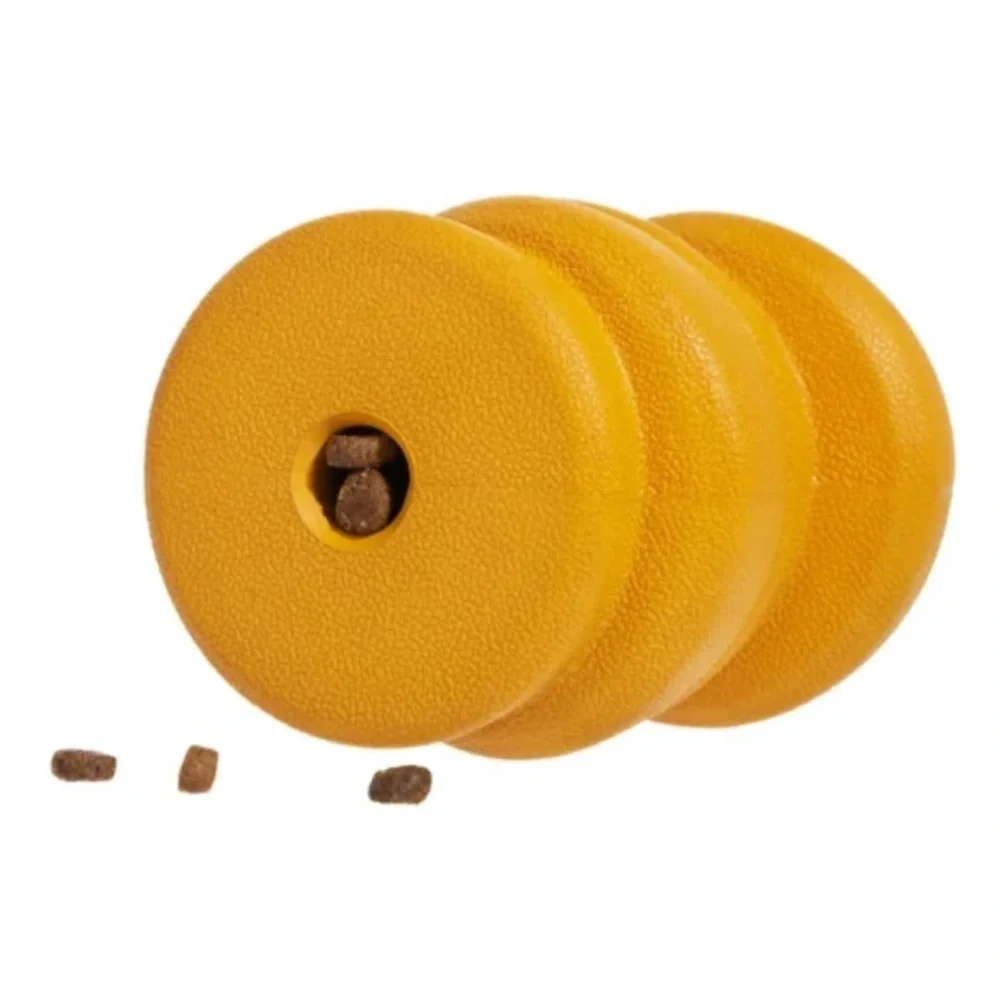 BARK Funion Tower Super Chewer Dog Toy